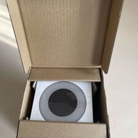 新品 未開封品 アップル Apple HomePod（ホームポッド）MQHW2J/A