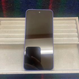 Libero5GIIIA202ZT/ZTEAndroid ワイモバイル初期化済み