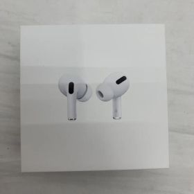 【中古】AirPodsPro MWP22J/A [ﾘﾓｺﾝ･ﾏｲｸ[91]