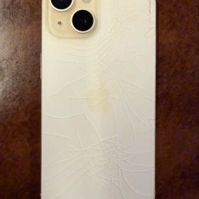 Apple iPhone 15 イエロー 256GB本体