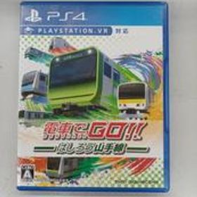 電車でGO!! はしろう山手線 PLJM-16643 スクウェア・エニックス