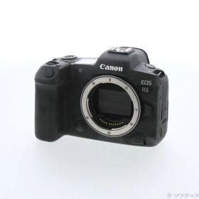 〔中古品〕 EOS R5 ボディー【262】