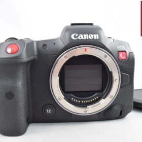 【中古】 【美品】 キヤノン EOS R5 C ボディ