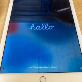 iPad air2 本体 ジャンク