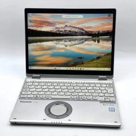 限定【中古】Let's note CF-QV8 i5 256G/8Gオマケ付 限定【中古】Let's note CF-QV8 i5 256G/8Gオマケ付 2025年最新】LET'S