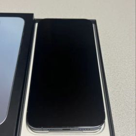 simフリーApple iPhone 13 Pro 128GB グラファイト