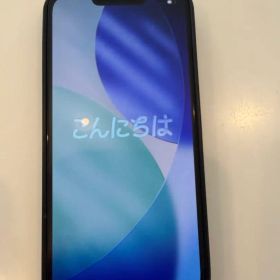 Apple iPhone 13 Pro シエラブルー 本体 128GB