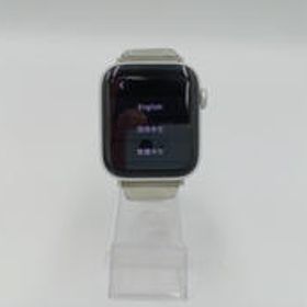 APPLE WATCH SE 44MM MKQJ3J/A APPLE