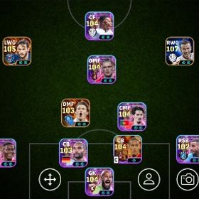 イーフト引退垢 | eFootball 2025(イーフト)のアカウントデータ、RMTの販売・買取一覧