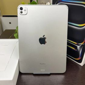 iPad Pro M4 チップ WiFi 2024モデル 送料無料