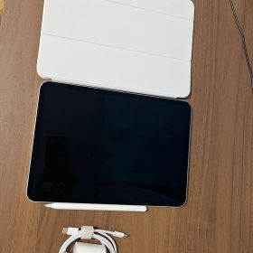 iPad Pro M4 11インチ 256GB+ Apple Pencil