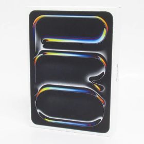 未開封品 Apple iPad Pro 11インチ Wi-Fiモデル 256GB スペースブラック 標準ガラス MVV83J/A ■U30005