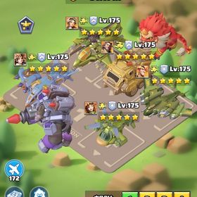 1軍 航空機62.45m 500番前半サーバ | ラストウォーサバイバルのアカウントデータ、RMTの販売・買取一覧