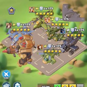 本部レベル35英雄ALL☆5総戦力310M↑ | ラストウォーサバイバルのアカウントデータ、RMTの販売・買取一覧