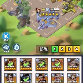 【975超人気サーバー】総戦力220M S4直前！ | ラストウォーサバイバルのアカウントデータ、RMTの販売・買取一覧