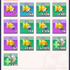 最終値引き 引退 ソルジャーX ダイヤ57万 | ラストウォーサバイバルのアカウントデータ、RMTの販売・買取一覧