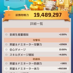 引退 鯖55X番台 VIP16 1軍55M 移民期間中 | ラストウォーサバイバルのアカウントデータ、RMTの販売・買取一覧