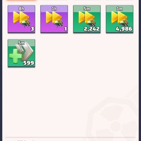 【戦力99M超／英雄Lv150多数】ラストウォーサバイバル即戦力アカ | ラストウォーサバイバルのアカウントデータ、RMTの販売・買取一覧