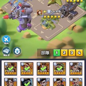 【vip15】500前半戦域 一軍55.6m↑ | ラストウォーサバイバルのアカウントデータ、RMTの販売・買取一覧