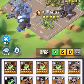 ラストウォー 300番台 一軍戦力49M 赤武器6個 売り切り | ラストウォーサバイバルのアカウントデータ、RMTの販売・買取一覧