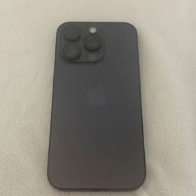 iPhone 14 Pro 128GB 新品 79,600円 中古 23,400円 | ネット最安値の