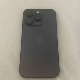 Apple iPhone 14 Pro スペースブラック 本体