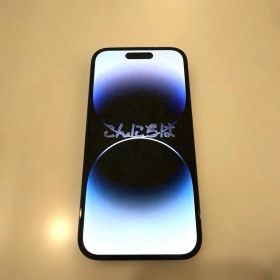 iPhone 14 Pro スペースブラック 512GB SIMフリー