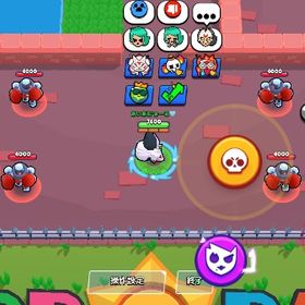 最強アカウント🔥赤盾スプレーあり🔥 | ブロスタ(ブロウルスターズ)のアカウントデータ、RMTの販売・買取一覧