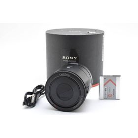 ソニー(SONY)の★スマホ装着可能な1.0型★ ソニー Cyber-shot DSC-QX100(コンパクトデジタルカメラ)