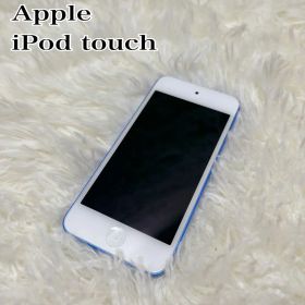 iPod touch 第7世代 32G MVHU2J/A ブルーApple