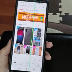 SONY Xperia 5 IV 128