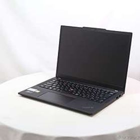 〔中古品〕 ThinkPad X13 Gen 5 21LUCTO1WW ［Core Ultra 7 155H／32GB／SSD1TB／13.3インチ／Windows11 Home］〔中古品〕 ThinkPad X13 Gen 5 21LUCTO1WW ［Core Ultra 7 155H／32GB／SSD1TB／13.3インチ／Windows11 Home］
