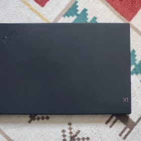 Thinkpad X1 Carbon Gen7 SIM対応 タッチパネル