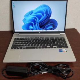S98 美品 HP ProBook 650 G8 i7◆16◆SSD256GB