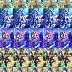 超絶神垢！5種完凸💎30000 | ウマ娘のアカウントデータ、RMTの販売・買取一覧