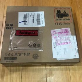 Lenovo ThinkPad X13 Gen 5 本体