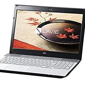 【中古】「非常に良い」NEC PC-NS750FAW LAVIE Note Standard
