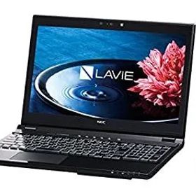 【中古】「非常に良い」NEC PC-NS850EAB LAVIE Note Standard