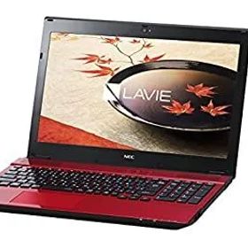 【中古】「非常に良い」NEC PC-NS700FAR LAVIE Note Standard