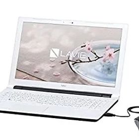 【中古】「非常に良い」NEC PC-NS100G1W LAVIE Note Standard