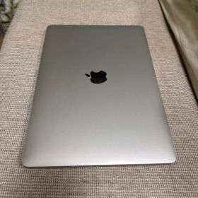 MacBook Pro 13インチ シルバー