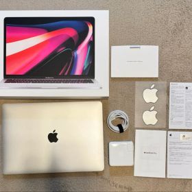 MacBook Pro M1 2020 8GB 256GB 13インチ