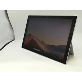 【中古】Microsoft Surface Pro7 【i5 1035G4 8G 128G】 VDV-00014【浜松駅前】保証期間1ヶ月【ランクA】