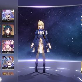 引退アカウント ⭐️セイバー両完凸 🗡️アーチャー両完凸 | 崩壊スターレイル(崩スタ)のアカウントデータ、RMTの販売・買取一覧