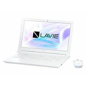 【中古】「未使用品」NEC PC-NS150HAW LAVIE Note Standard(ノートPC)