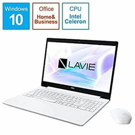 【中古】「未使用品」NEC PC-NS150NAW LAVIE Note Standard(ノートPC)