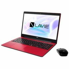 NEC PC-NS150NAR LAVIE Note Standard(ノートPC)