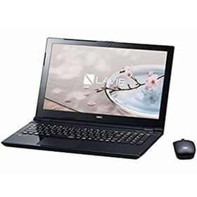 【中古】NEC PC-NS150GAB LAVIE Note Standard(ノートPC)