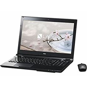 【中古】NEC PC-NS700DAB LAVIE Note Standard(ノートPC)