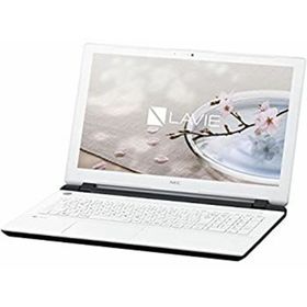 【中古】NEC PC-NS100D1W LAVIE Note Standard(ノートPC)